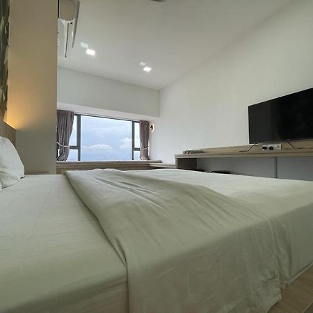 Imperio,Res - Cozy -- Location -- Dual View Leilighet Malacca Eksteriør bilde
