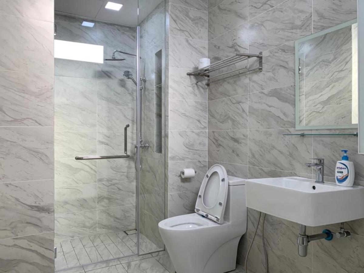 Imperio,Res - Cozy -- Location -- Dual View Leilighet Malacca Eksteriør bilde