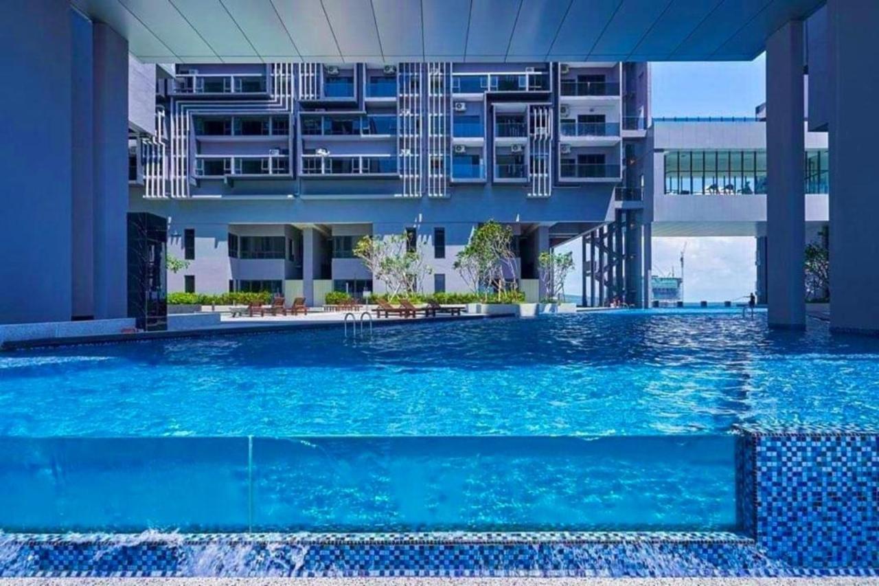 Imperio,Res - Cozy -- Location -- Dual View Leilighet Malacca Eksteriør bilde