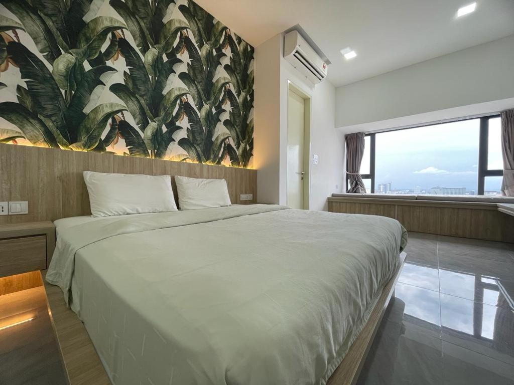 Imperio,Res - Cozy -- Location -- Dual View Leilighet Malacca Eksteriør bilde